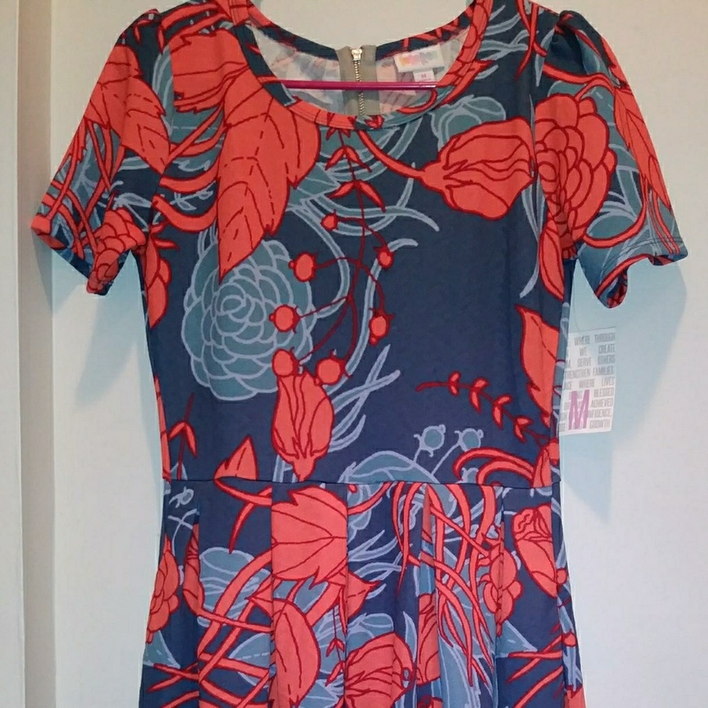 Lularoe Amelia M